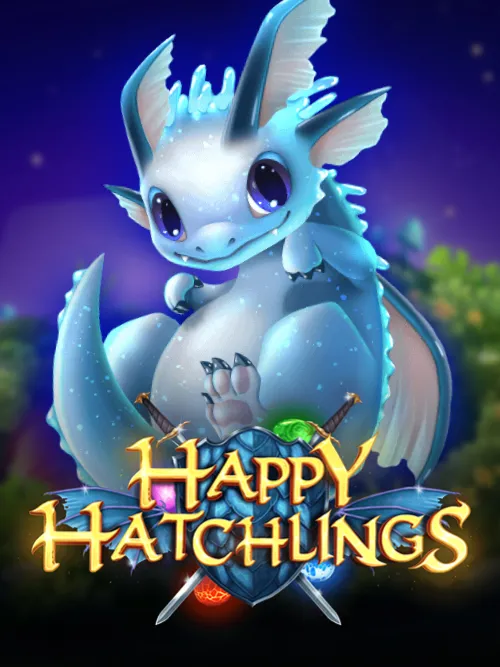 habSGHappyHatchlings