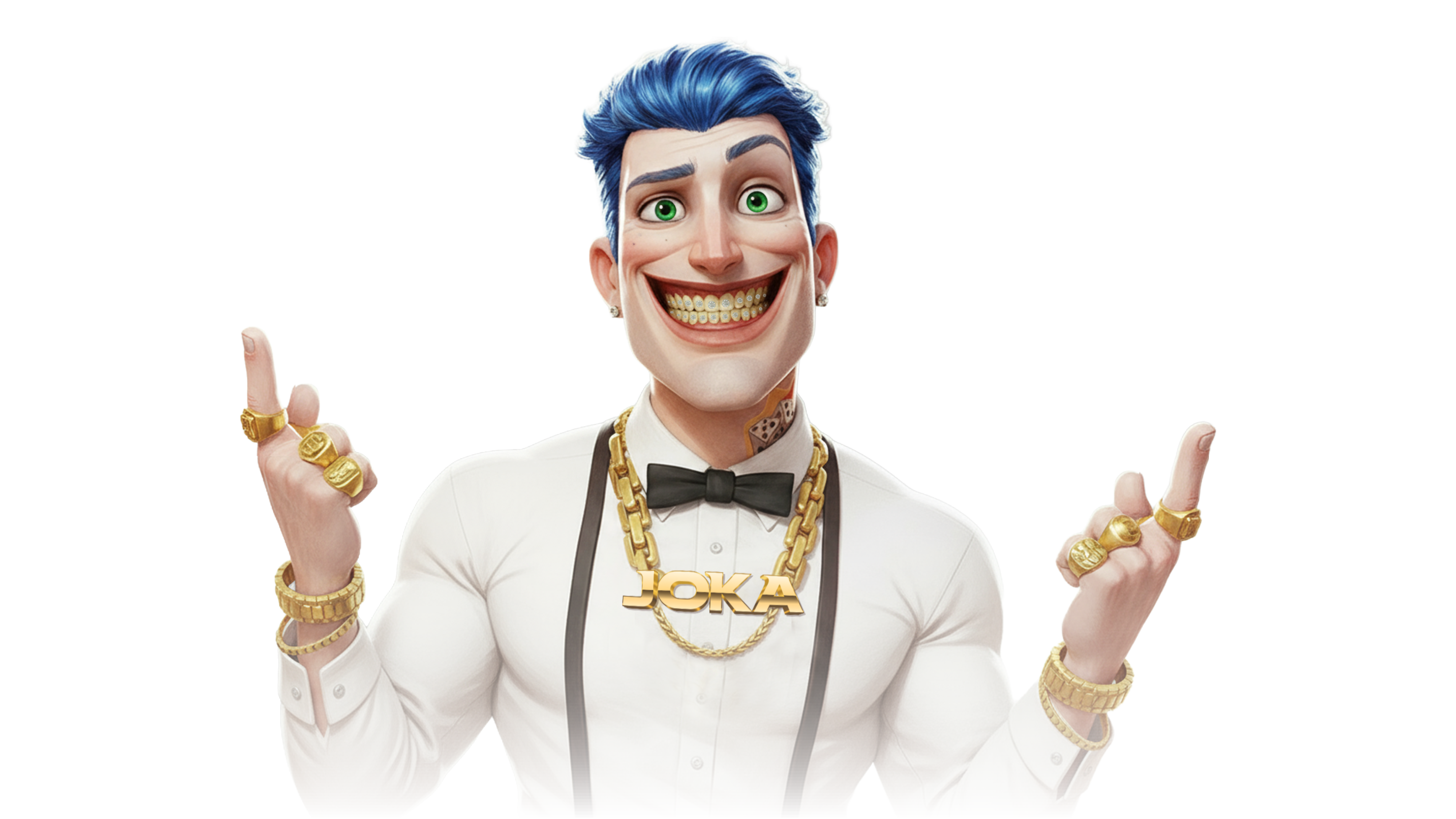 Joka Signup Success Image